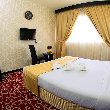 Rafee Hotel Дубай Екстер'єр фото