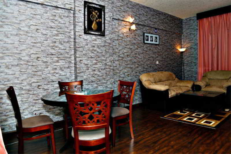 Rafee Hotel Дубай Екстер'єр фото