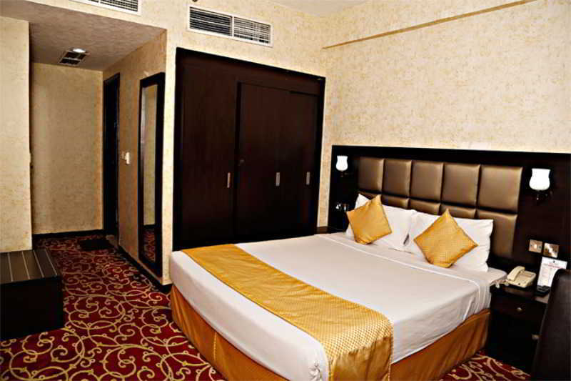 Rafee Hotel Дубай Екстер'єр фото