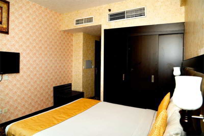 Rafee Hotel Дубай Екстер'єр фото
