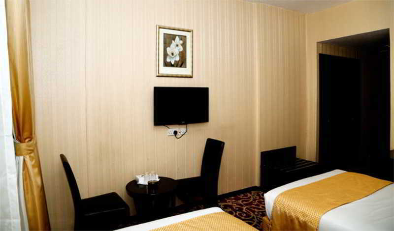 Rafee Hotel Дубай Екстер'єр фото