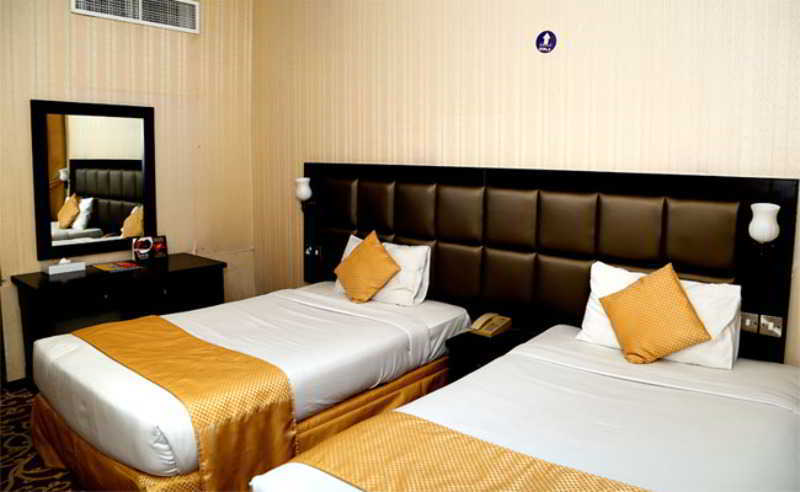 Rafee Hotel Дубай Екстер'єр фото