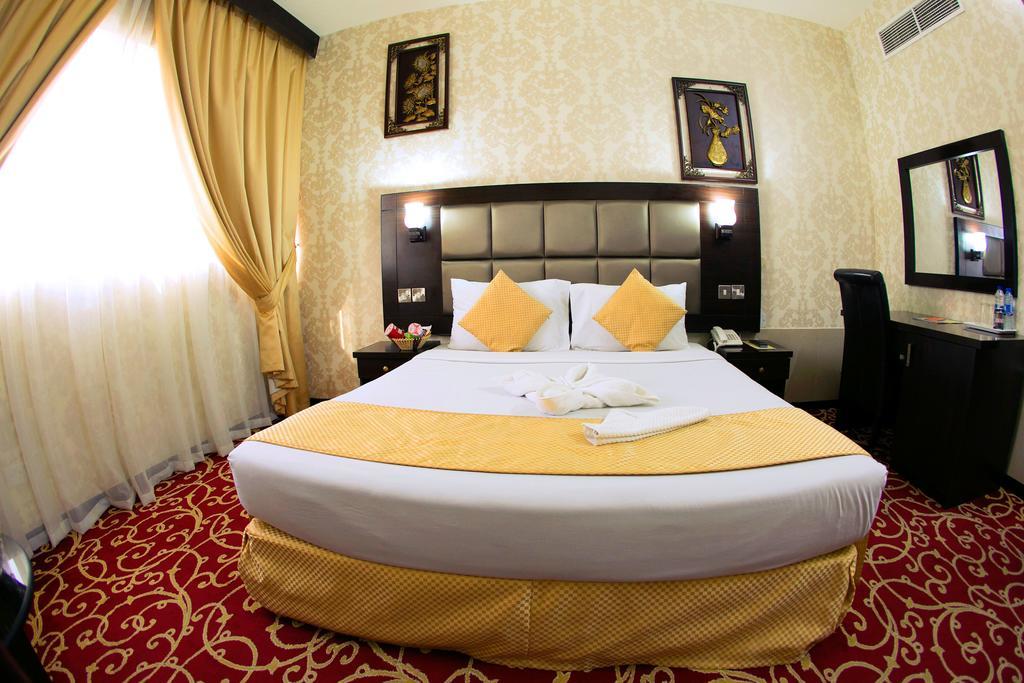 Rafee Hotel Дубай Екстер'єр фото