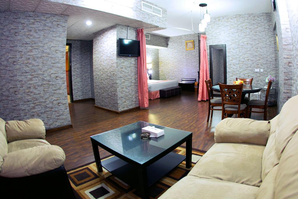 Rafee Hotel Дубай Екстер'єр фото
