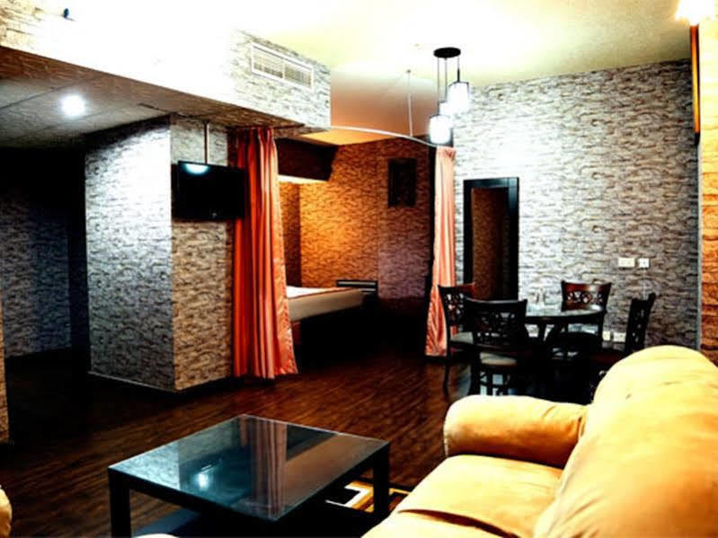 Rafee Hotel Дубай Екстер'єр фото