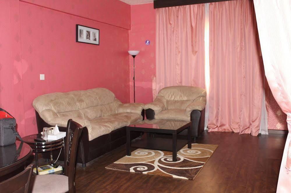Rafee Hotel Дубай Екстер'єр фото