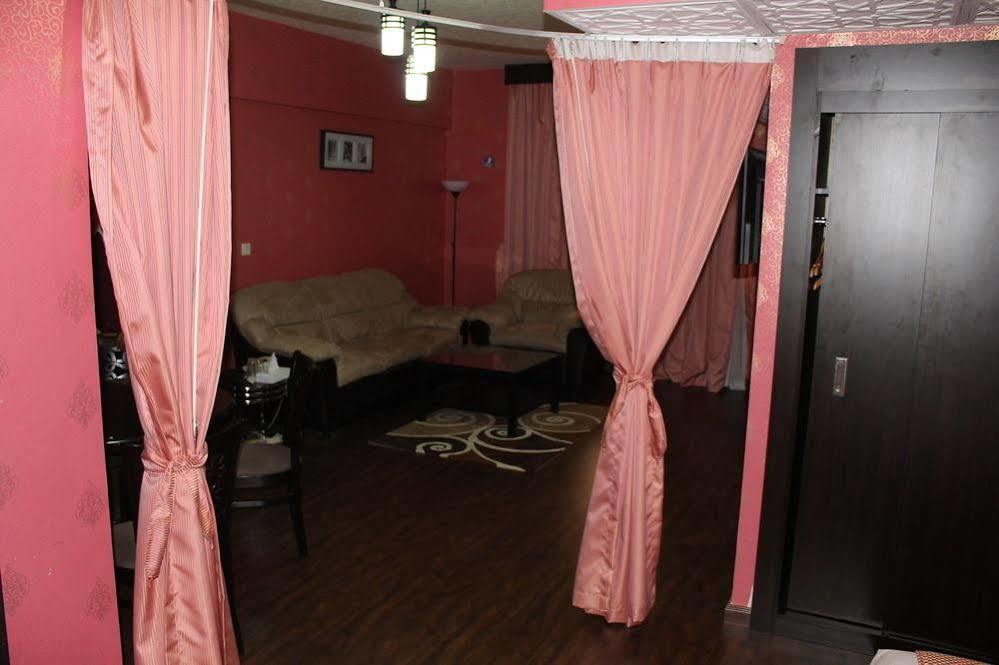 Rafee Hotel Дубай Екстер'єр фото