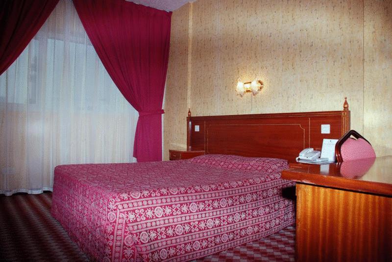 Rafee Hotel Дубай Екстер'єр фото