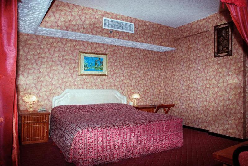 Rafee Hotel Дубай Екстер'єр фото